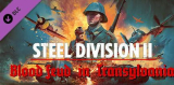 : Steel Division 2 Blood Feud in Transylvania-Flt