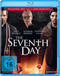 : The Seventh Day 2021 German Ddp 1080p BluRay x264-Hcsw