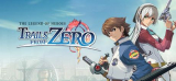 : The Legend of Heroes Trails from Zero v1.4.4-DinobyTes