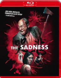 : The Sadness 2021 German Ddp 1080p BluRay x264-Hcsw