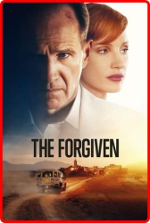 : The Forgiven 2021 Ac3 German 1080p BluRay x265-Hcsw