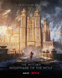 : Nightmare of the Wolf Bestiary 2021 1080p Nf Web-Dl Ddp5 1 x264-Ehhe