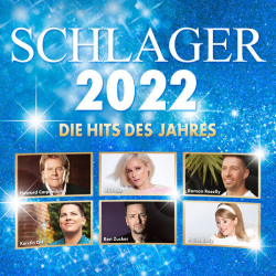 : Schlager 2022 - Die Hits des Jahres (2023) mp3 / Flac