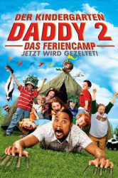 : Der Kindergarten Daddy 2 Das Feriencamp 2007 German Dl 1080p BluRay x264-SaviOur