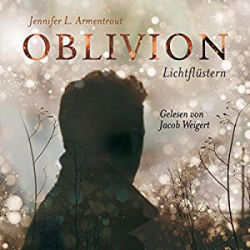 : Jennifer L. Armentrout - Obsidian - Band 00 - Oblivion - Lichtflüstern