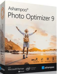 : Ashampoo Photo Optimizer v9.0.3 (x64)