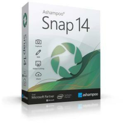 : Ashampoo Snap v14.0.9 (x64)