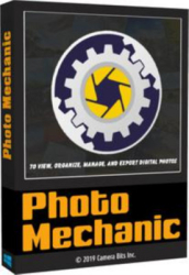 : Photo Mechanic Plus v6.0 Build 6738 (x64)