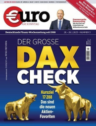 :  Euro am Sonntag Finanzmagazin No 03 vom 20 Januar 2023