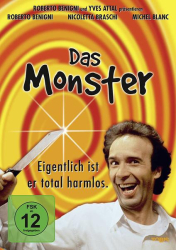 : Das Monster 1994 German Dl 720p Hdtv x264-NoretaiL