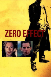 : Zero Effect 1998 1080p German Hdtvrip X264-Arc