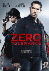 : Zero Tolerance Auge um Auge 3D 2015 German Dl 1080p BluRay x264-Etm