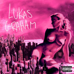: Lukas Graham - 4 (The Pink Album) (2023) Hi Res