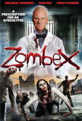 : ZombeX Walking of the Dead 2013 German Dl 1080p BluRay x264-EphemeriD