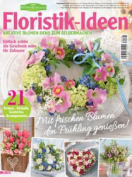 :  Lena Wohnen und Dekorieren Magazin Special No 01 2023