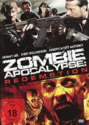 : Zombie Apocalypse Redemption 2010 German Dl 1080p BluRay x264-Encounters