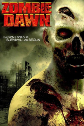 : Zombie Dawn 2011 German 1080p BluRay x264-Encounters
