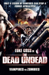 : Zombie Dead Undead 2010 German Dl 1080p BluRay x264-EphemeriD