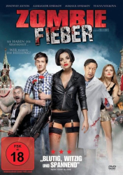 : Zombie Fieber 2013 German Dl 1080p BluRay x264-ObliGated