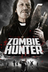 : Zombie Hunter 2013 German Dl 1080p BluRay x264-Encounters