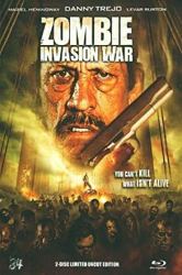 : Zombie Invasion War 2012 German Dl 1080p BluRay x264-Encounters