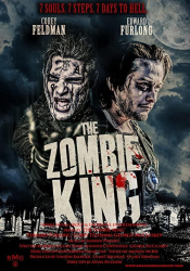 : Zombie King Koenig der Untoten 2012 German Dl 1080p BluRay x264-Rsg