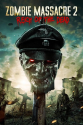 : Zombie Massacre 2 Reich of the Dead 2015 German Dl 1080p BluRay x264-Encounters