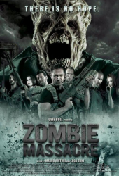 : Zombie Massacre 2013 German Dl 1080p BluRay x264-Rsg
