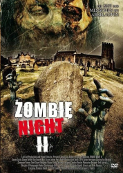 : Zombie Night 2 Awakening 2006 German Dl 1080p BluRay x264-Encounters