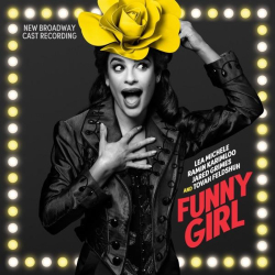 : Funny Girl (New Broadway Cast Recording) (2022)