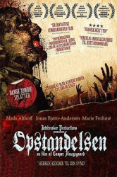 : Zombie Resurrection 2010 German 1080p BluRay x264-Encounters