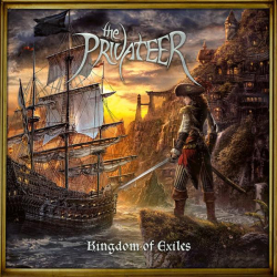 : The Privateer - Kingdom of Exiles (2023)