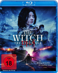 : The Witch Part 2 The Other One 2022 German Dl 1080P Bluray X264-Watchable
