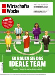 : Wirtschaftswoche Magazin No 04 20 Januar 2023
