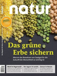 : Natur Magazin für Natur Umwelt und besseres Leben No 02 Februar 2023
