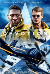 : Devotion 2022 German 2160p WEB x264 - FSX