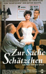 : Zur Sache Schaetzchen 1968 German 1080p BluRay x264-DetaiLs