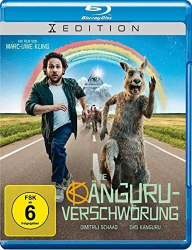 : Die Kaenguru Verschwoerung 2022 German 720p BluRay x264-Savastanos