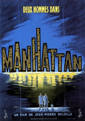 : Zwei Maenner in Manhattan 1959 German Subbed 1080p BluRay x264-Doucement