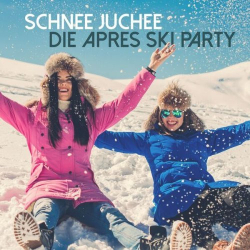 : Schnee Juchee: Die Après Ski Party (2023)