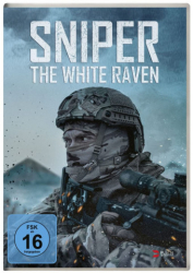 : Sniper The White Raven 2022 German Eac3 Dl 1080p BluRay x265-Vector