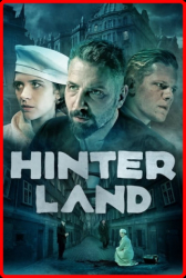 : Hinterland 2021 German Ac3 1080p BluRay x265-FuN