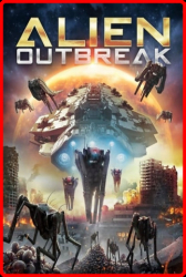 : Alien Outbreak 2020 German Ddp 1080p BluRay x264-Hcsw