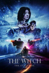 : The Witch Part 2 The Other One 2022 German 1080p BluRay x265 - FSX