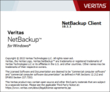 : Veritas NetBackup v10.1.1 + BootCD (x64)