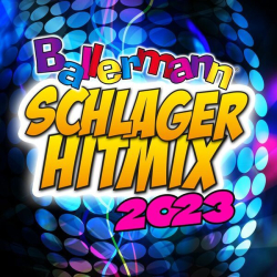 : Ballermann Schlager Hitmix 2023 (2023) mp3 / Flac