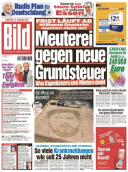 : Bild - 21. Januar 2023