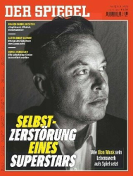 :  Der Spiegel Nachrichtenmagazin No 04 vom 21 Januar 2023