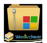 Cover: WinArchiver Pro 5.6