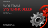: Wolfram. SystemModeler v13.2.0
